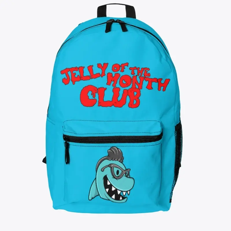 Back Pack Finn Danger