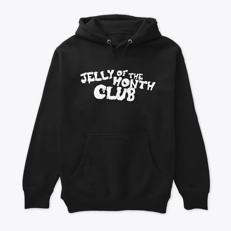 Premium Hoodie