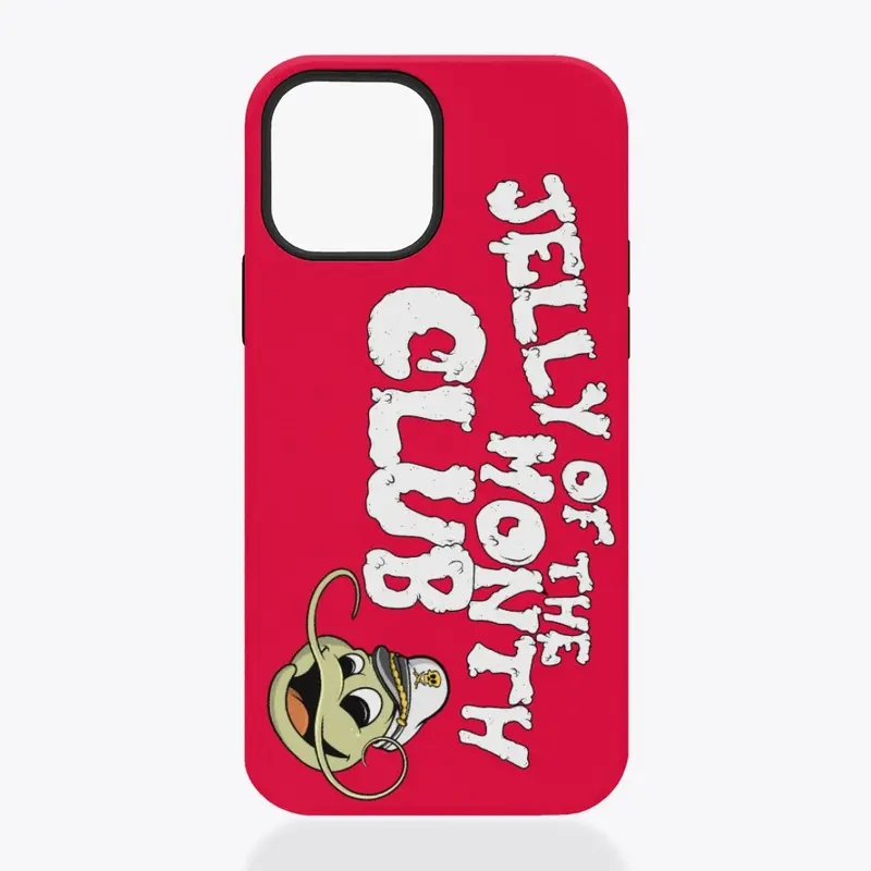 iPhone case Charlie