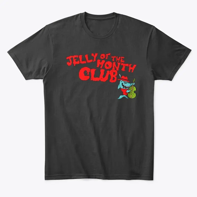 Swingin Finn shirt 